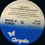 Roy White & Steve Torch*-3