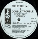 The Rebel MC* & Double Trouble-1