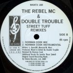 The Rebel MC* & Double Trouble-2