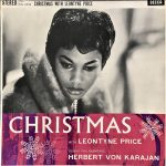 Leontyne Price, Wiener Philharmoniker, Herbert von Karajan-0