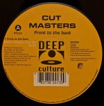 Cut Masters-1