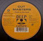 Cut Masters-2