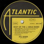 The J. Geils Band-4