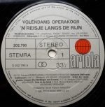 Het Volendams Opera Koor-2
