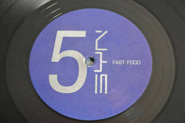 Fast Food-1