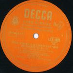 Edvard Grieg - Clifford Curzon (Piano) With London Symphony Orchestra Conducted By Anatole Fistoulari-2