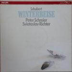 Franz Schubert - Peter Schreier, Sviatoslav Richter-0