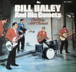 Bill Haley And His Comets-0