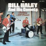 Bill Haley And His Comets-0