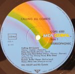 Bill Haley And His Comets-2