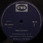 Het AVRO Kinderkoor* o.l.v. Herman Broekhuizen-2