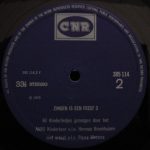 Het AVRO Kinderkoor* o.l.v. Herman Broekhuizen-3