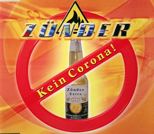 Kein Corona!-0 Zünder (2)-0