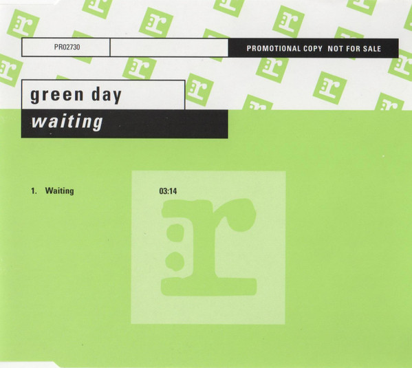 Waiting-0 Green Day-0