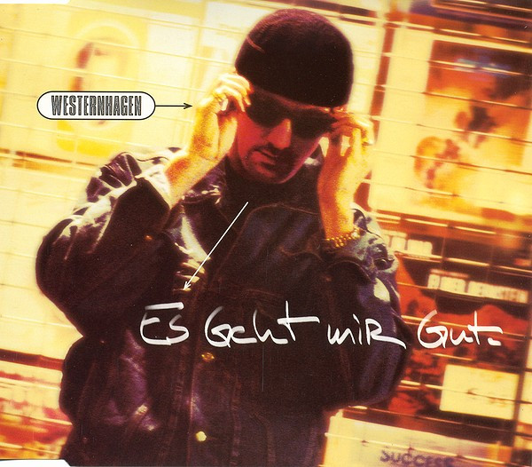 Es Geht Mir Gut-0 Marius Müller-Westernhagen-0