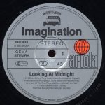 Imagination-1