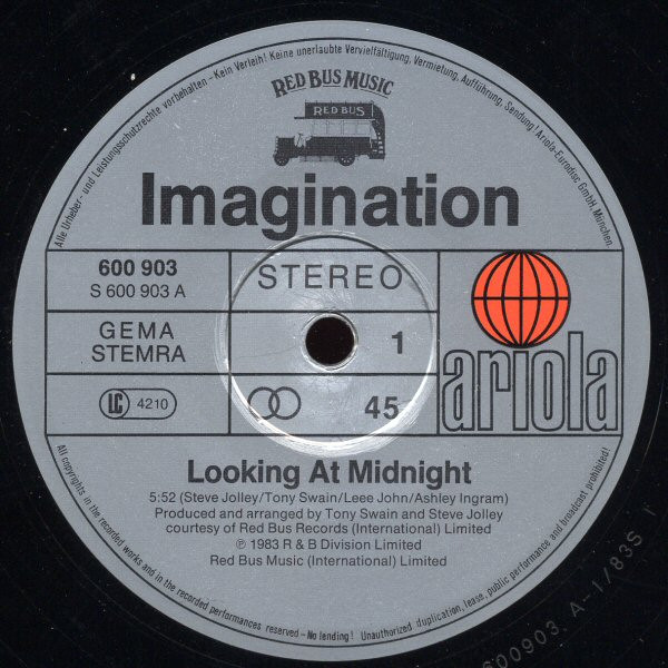 Imagination-1