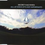 Secret Machines-0