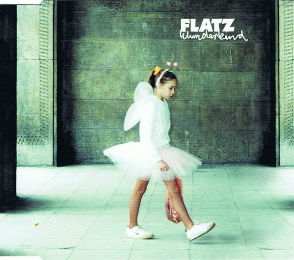 Wunderkind-0 Flatz-0