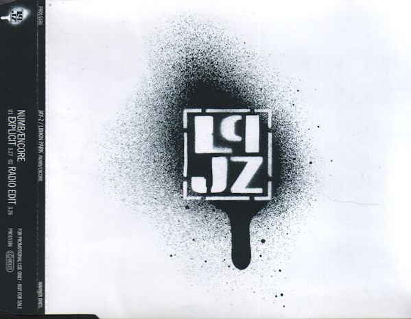 Jay-Z / Linkin Park-0