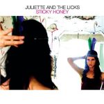 Juliette & The Licks-0