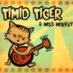 Timid Tiger-0