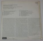 The Wilbye Consort, Peter Pears, Susan Longfield, Doreen Price, Margaret Cable, Nigel Rogers (2), Ian Partridge, Geoffrey Shaw, Geoffrey Colby-1