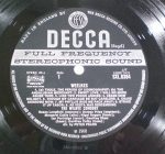 The Wilbye Consort, Peter Pears, Susan Longfield, Doreen Price, Margaret Cable, Nigel Rogers (2), Ian Partridge, Geoffrey Shaw, Geoffrey Colby-2