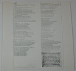 The Wilbye Consort, Peter Pears, Susan Longfield, Doreen Price, Margaret Cable, Nigel Rogers (2), Ian Partridge, Geoffrey Shaw, Geoffrey Colby-4