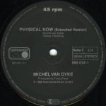 Michel Van Dyke-1