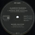 Michel Van Dyke-2