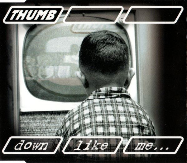 Down Like Me-0 Thumb (2)-0