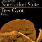 Pyotr Ilyich Tchaikovsky / Edvard Grieg, Herbert von Karajan / Wiener Philharmoniker-0