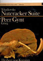 Pyotr Ilyich Tchaikovsky / Edvard Grieg, Herbert von Karajan / Wiener Philharmoniker-0