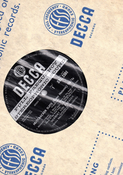 Pyotr Ilyich Tchaikovsky / Edvard Grieg, Herbert von Karajan / Wiener Philharmoniker-1