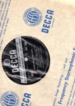 Pyotr Ilyich Tchaikovsky / Edvard Grieg, Herbert von Karajan / Wiener Philharmoniker-2