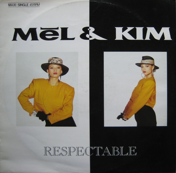Mel & Kim-0