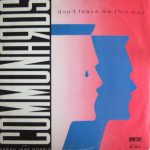 The Communards With Sarah Jane Morris-0