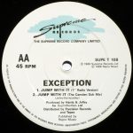 Exception-2