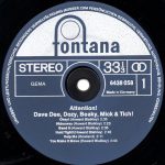 Dave Dee, Dozy, Beaky, Mick & Tich-2