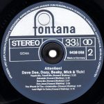 Dave Dee, Dozy, Beaky, Mick & Tich-3