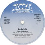 Lady Lily-2