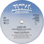 Lady Lily-3