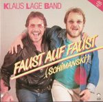 Klaus Lage Band-0