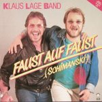 Klaus Lage Band-0