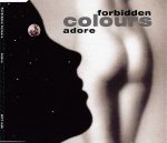Forbidden Colours-0