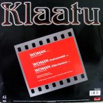 Klaatu-1