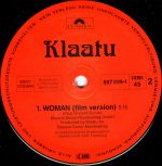 Klaatu-3