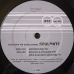 Dave 202 & Phil Green present. Soulmate (2)-1