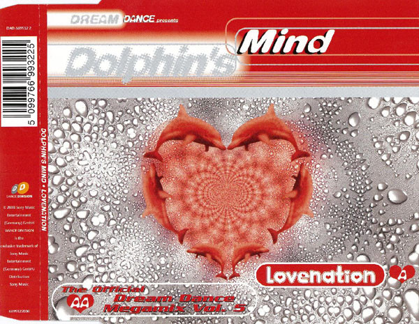 Lovenation-0 Dolphin's Mind-0